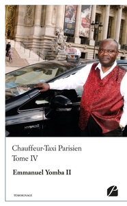 Image de Chauffeur-Taxi Parisien Tome IV
