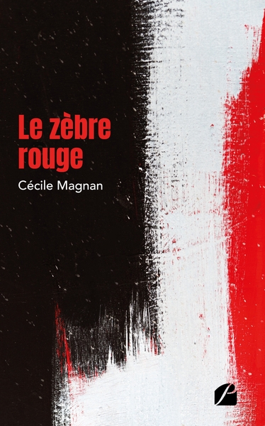 Picture of Le zèbre rouge