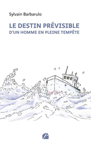 Image de Le destin prévisible d'un homme en pleine tempête