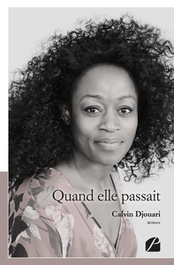 Picture of Quand elle passait