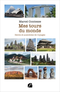 Picture of Mes tours du monde