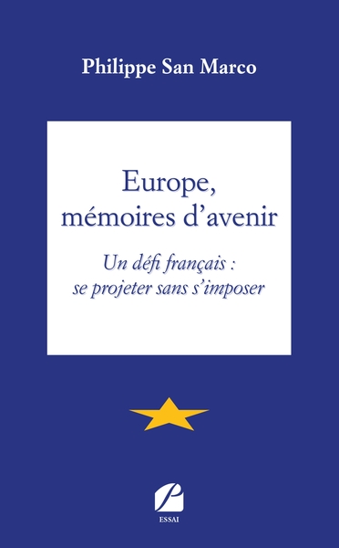 Image de Europe, mémoires d'avenir
