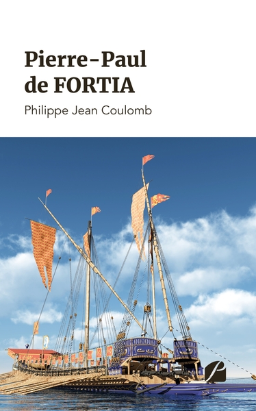 Picture of Pierre-Paul de FORTIA