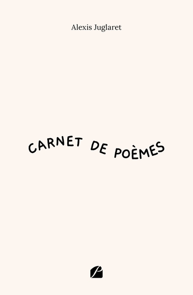 Picture of Carnet de poèmes