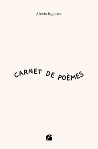 Picture of Carnet de poèmes