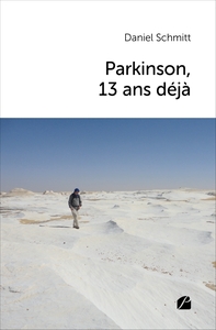 Picture of Parkinson, 13 ans déjà
