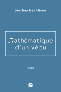Picture of Mathématique d'un vécu