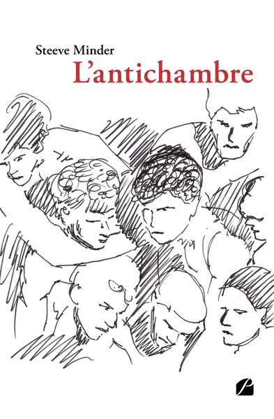 Picture of L'antichambre