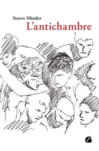 Picture of L'antichambre
