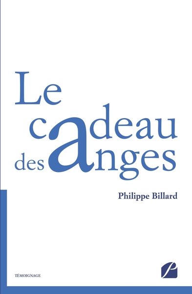 Picture of Le cadeau des anges