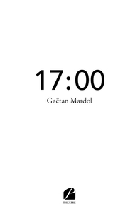 Picture of 17: 00
