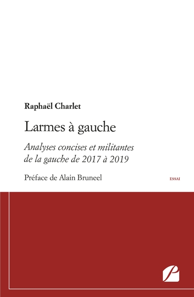Image de Larmes à gauche
