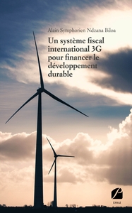 Picture of Un système fiscal international 3G pour financer le développement durable