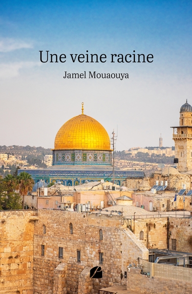 Picture of Une veine racine