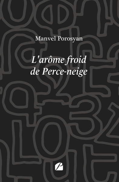 Image de L'arôme froid de Perce-neige