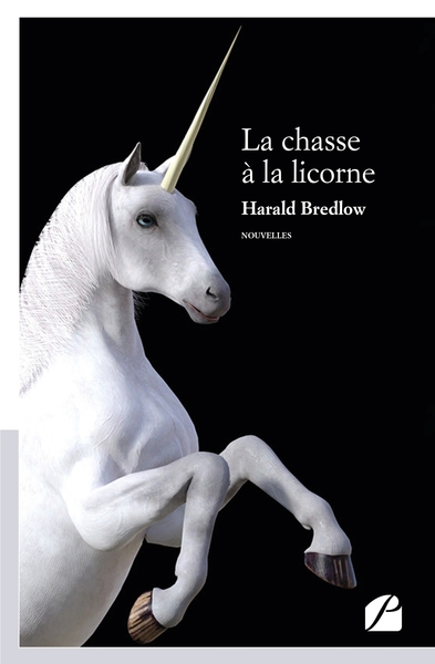 Image de La chasse à la licorne