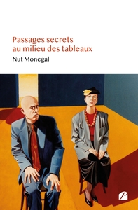 Picture of Passages secrets au milieu des tableaux