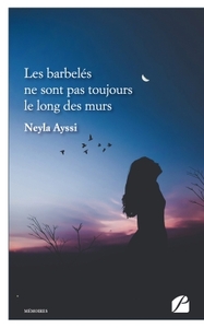 Image de Les barbelés ne sont pas toujours le long des murs