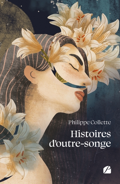 Picture of Histoires d'outre-songe