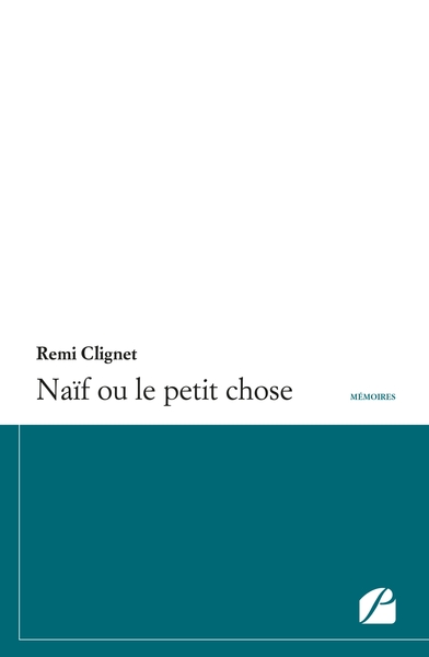 Image de Naïf ou le petit chose