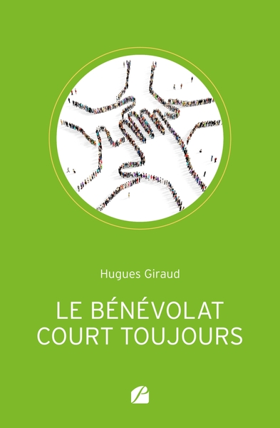 Picture of Le bénévolat court toujours