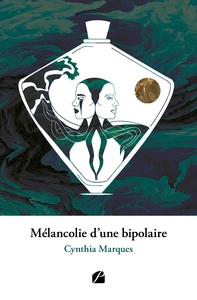 Picture of Mélancolie d'une bipolaire