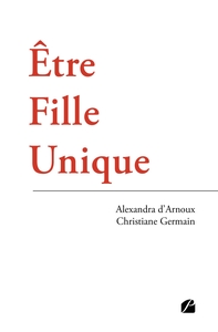 Picture of Être Fille Unique
