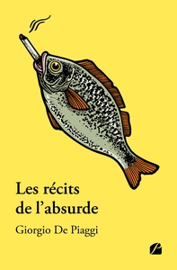 Image de Les récits de l'absurde
