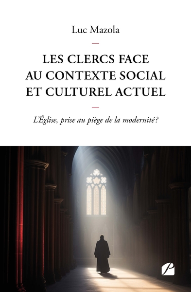Picture of Les clercs face au contexte social et culturel actuel