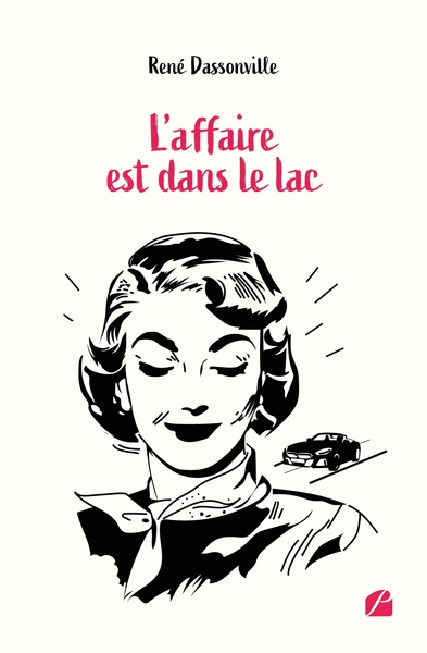 Image de L'affaire est dans le lac