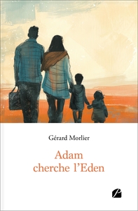 Image de Adam cherche l'Eden