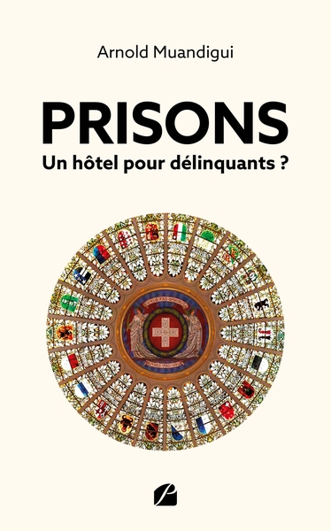 Picture of Prisons - Un hôtel pour délinquants ?