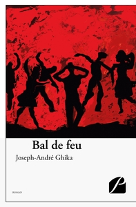 Picture of Bal de feu