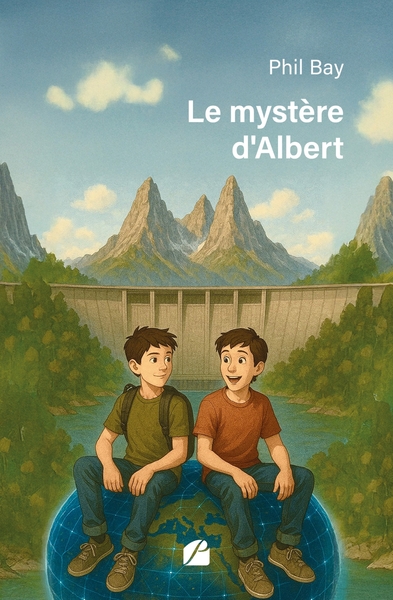 Image de Le mystère d'Albert