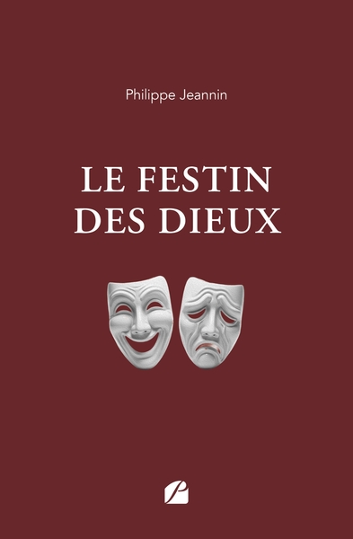 Image de Le festin des dieux