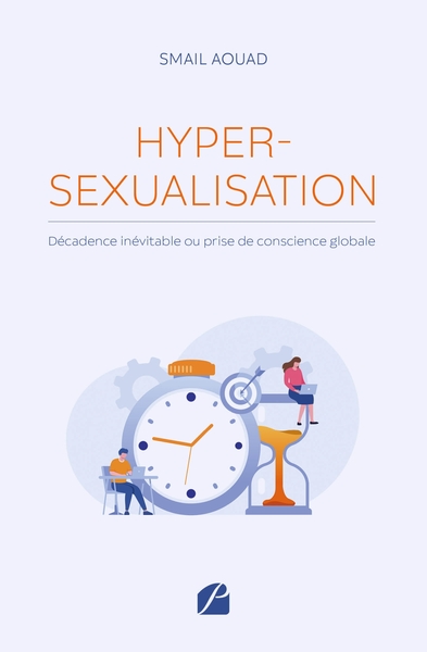 Picture of Hypersexualisation : décadence inévitable ou prise de conscience globale