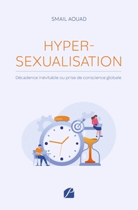 Picture of Hypersexualisation : décadence inévitable ou prise de conscience globale