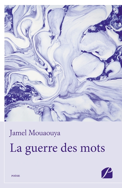Picture of La guerre des mots