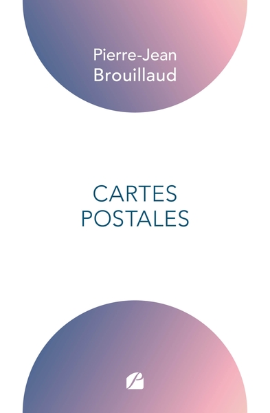 Picture of Cartes postales