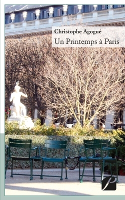 Picture of Un Printemps à Paris