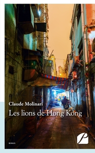 Picture of Les lions de Hong Kong