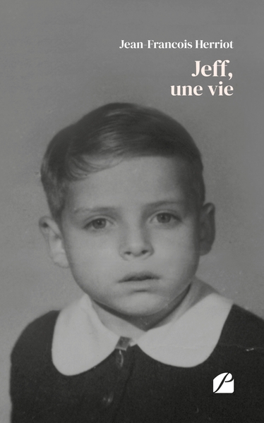 Picture of Jeff, une vie