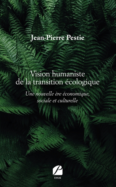 Picture of Vision humaniste de la transition écologique