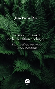 Picture of Vision humaniste de la transition écologique