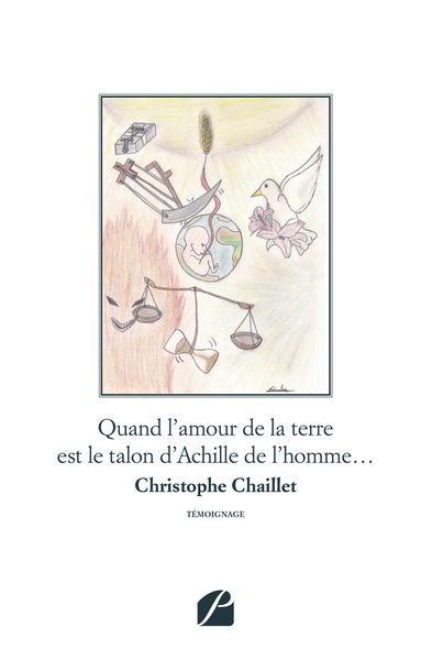 Picture of Quand l'amour de la terre est le talon d'Achille de l'homme...