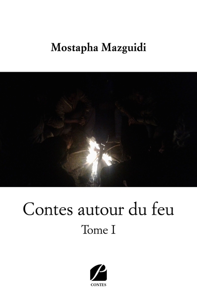 Image de Contes autour du feu - Tome I