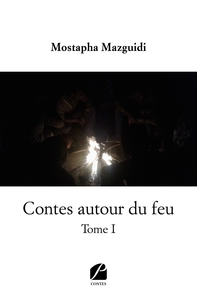 Image de Contes autour du feu - Tome I