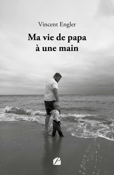 Picture of Ma vie de papa à une main