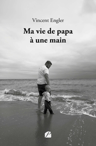 Picture of Ma vie de papa à une main