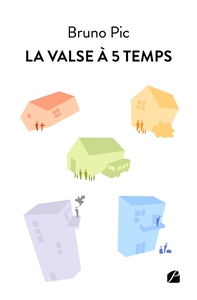 Picture of La valse à 5 temps